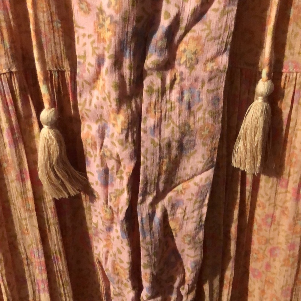Spell Rae Gown M - Picture 4 of 6